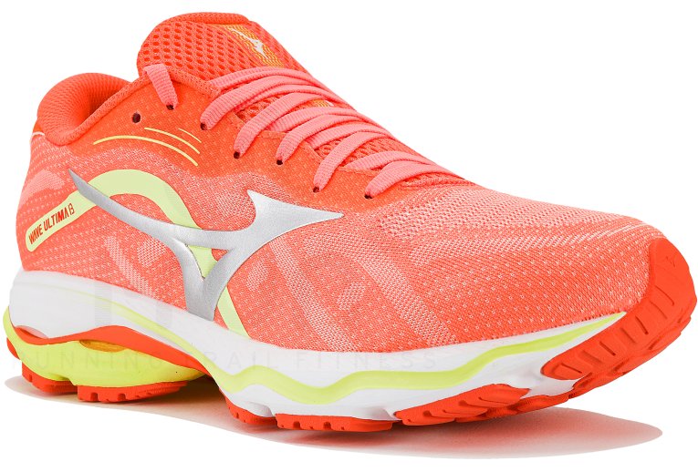 Mizuno Wave Ultima 13 Damen