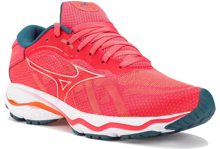 Mizuno Wave Ultima 14