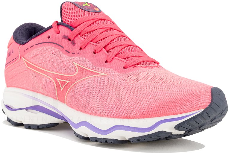 Mizuno Wave Ultima 14 Damen