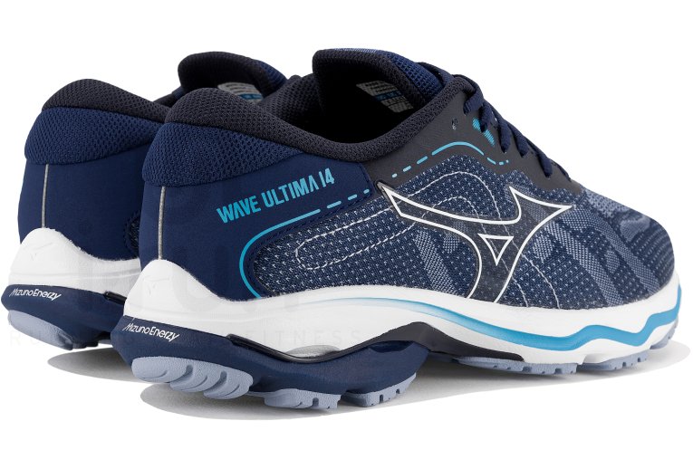 Mizuno Wave Ultima 14 Mulher