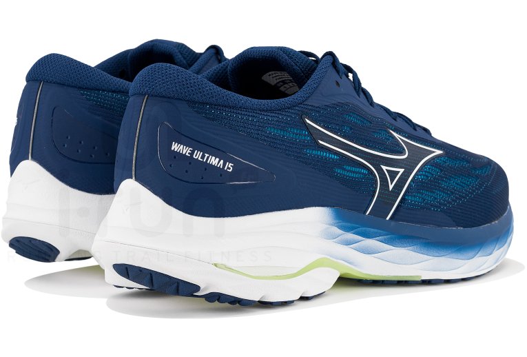 Mizuno Wave Ultima 15 M