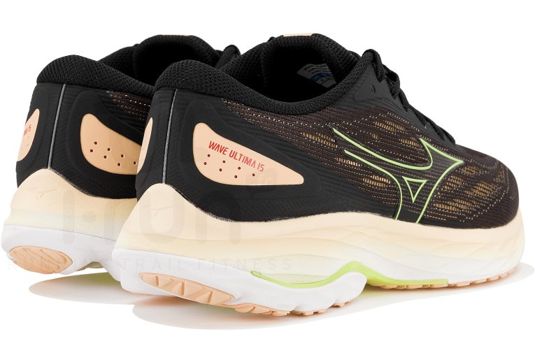 Mizuno Wave Ultima 15