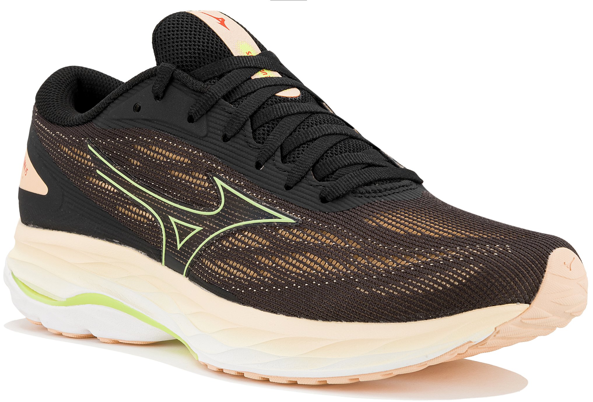 Mizuno wave ultima 20 gold on sale