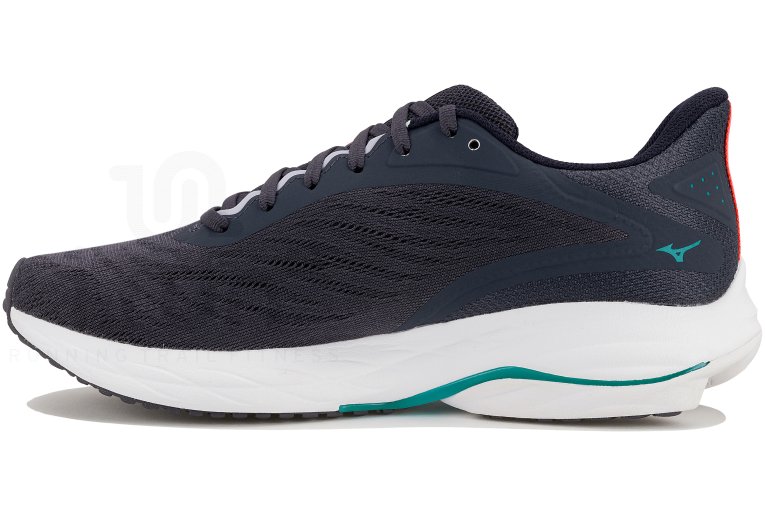 Mizuno Wave Ultima 16