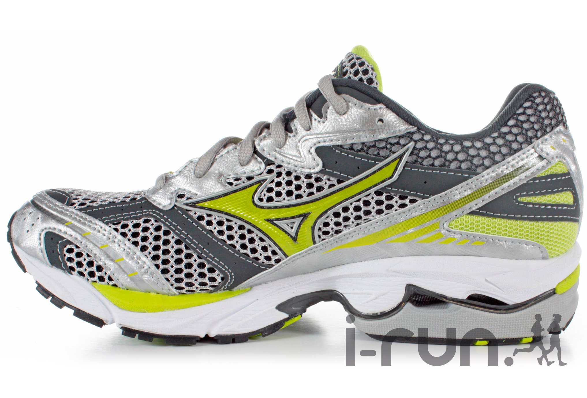 mizuno wave ultima 10 femme avis