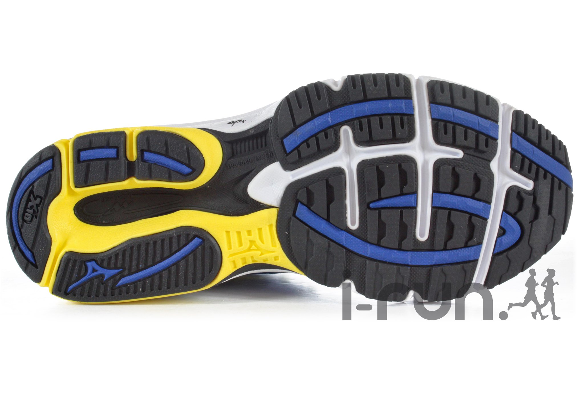 mizuno wave ultima 5