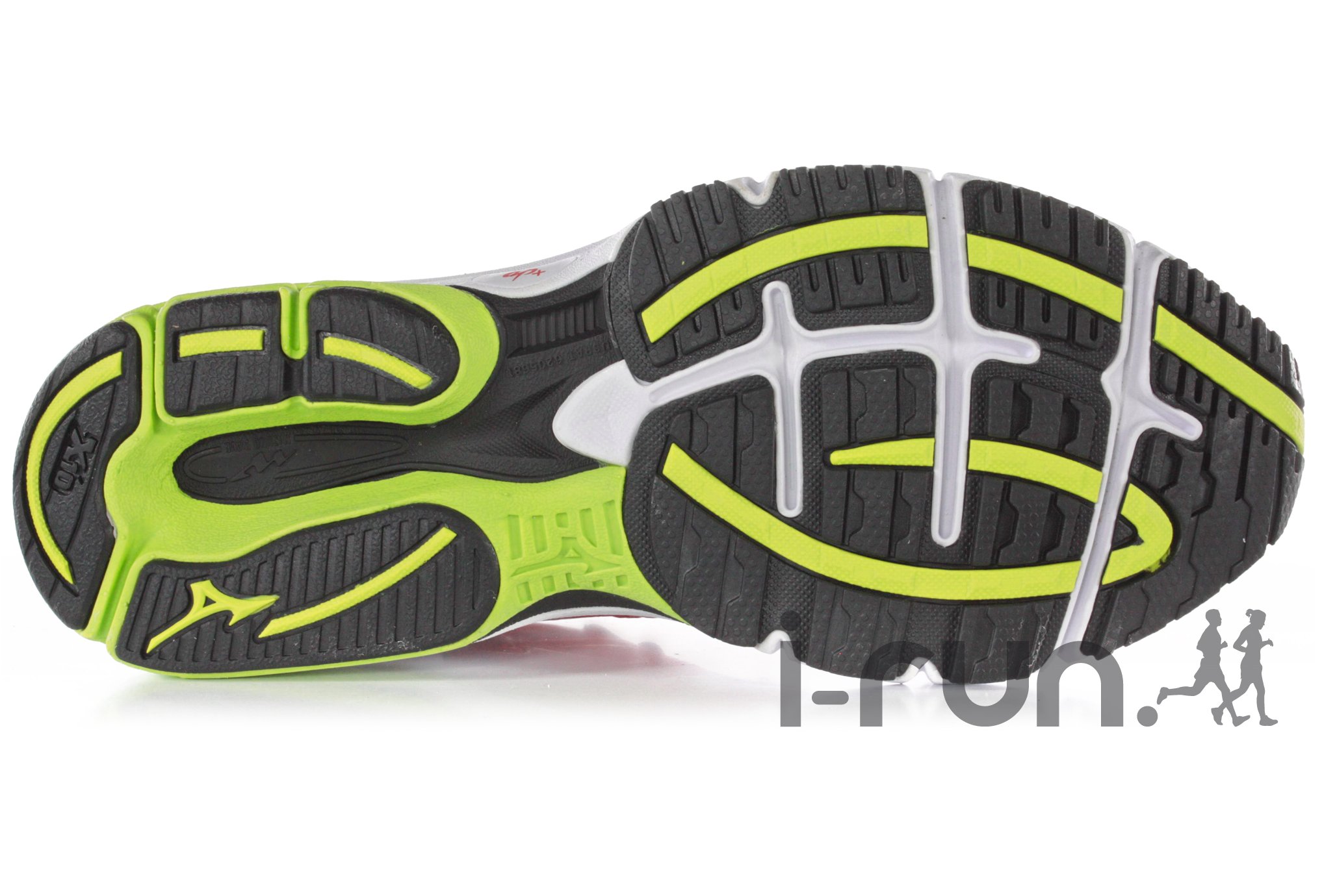 mizuno wave ultima 5