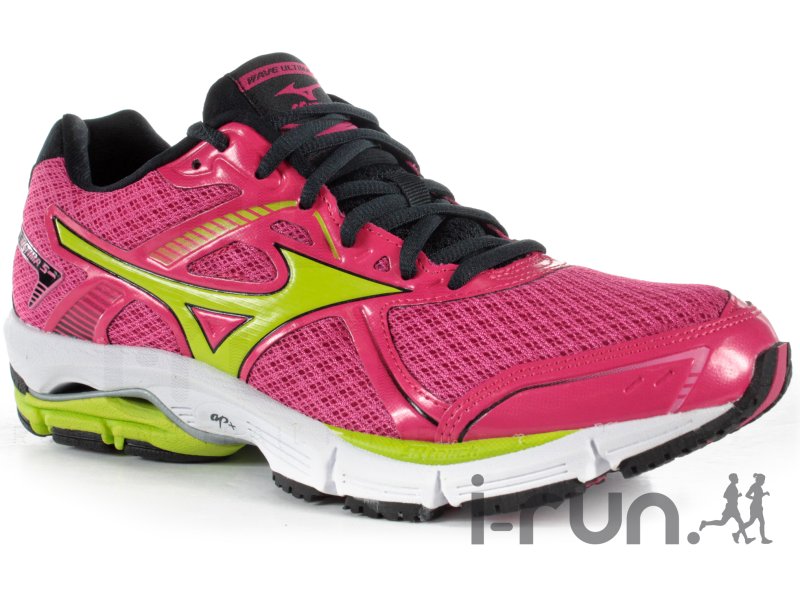 mizuno wave ultima 5
