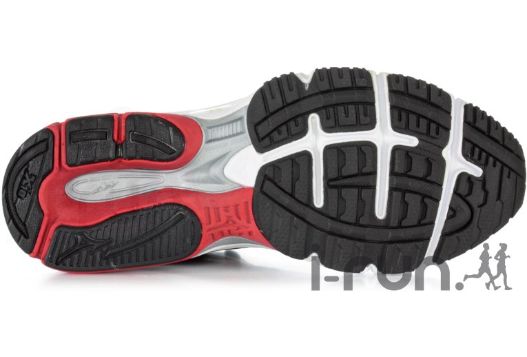 Mizuno Wave Ultima 6