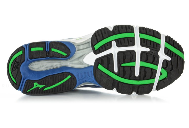 Mizuno Wave Ultima 6