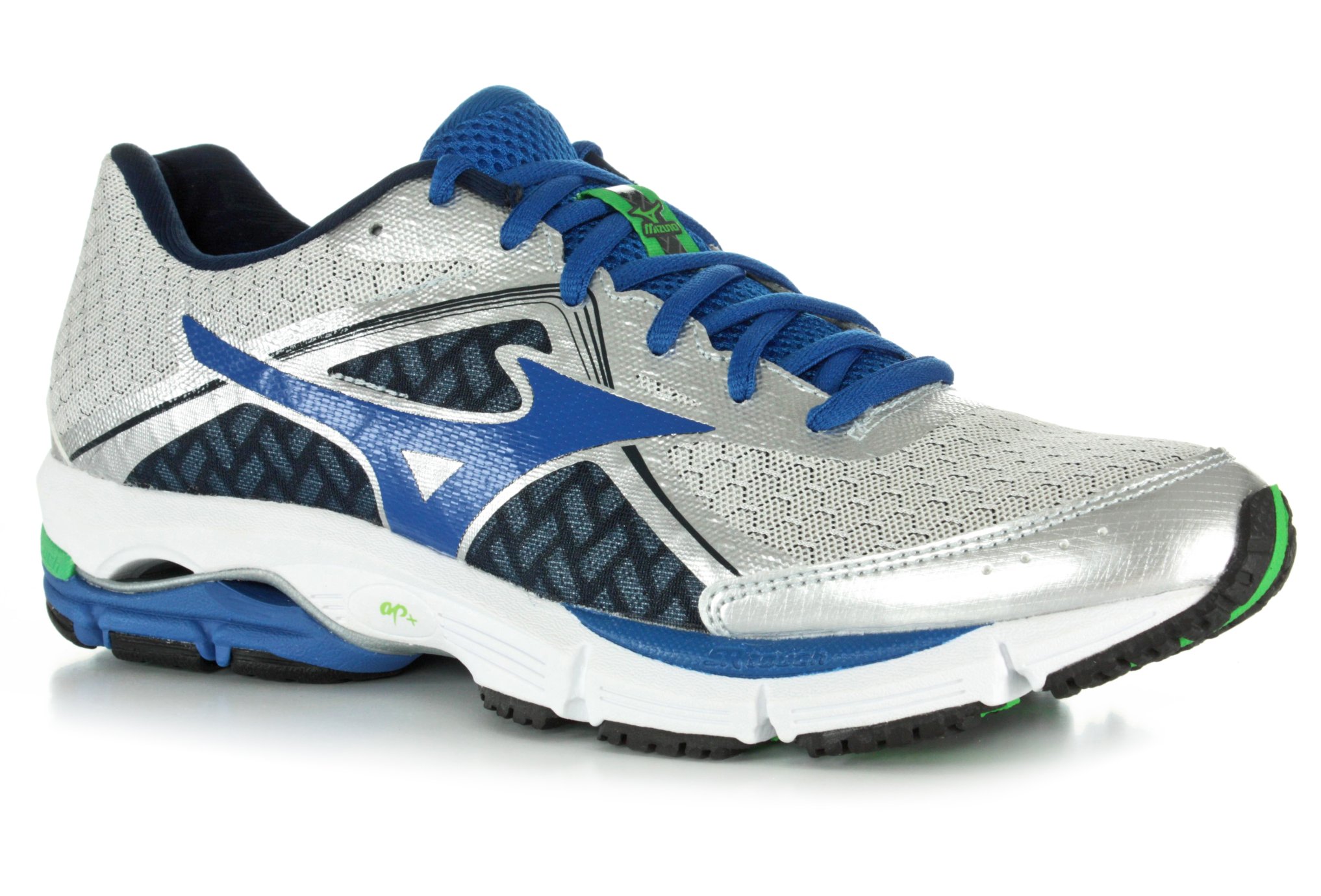 Mizuno Wave Ultima 6 en promocion Zapatillas Hombre Mizuno Asfalto Terrenos mixtos Carrera