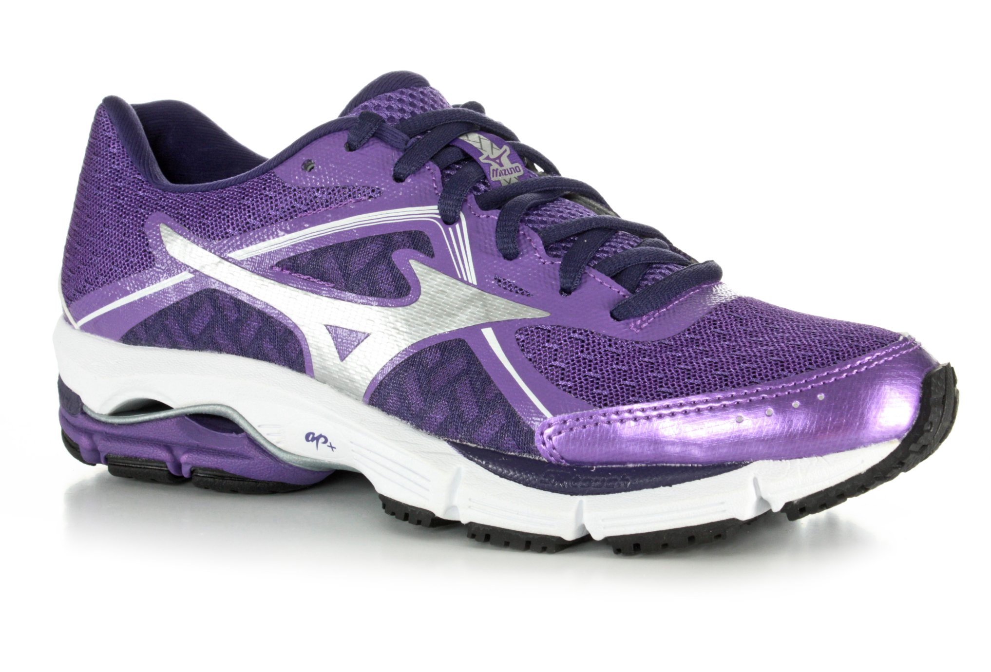 Mizuno Wave Ultima 6 en promocion Zapatillas Mujer Mizuno Asfalto Terrenos mixtos Carrera