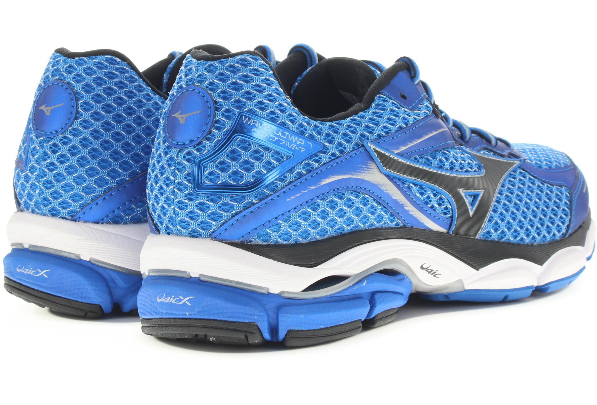 mizuno wave ultima 7