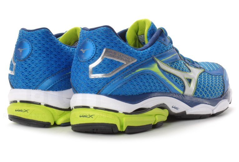 Mizuno Wave Ultima 7