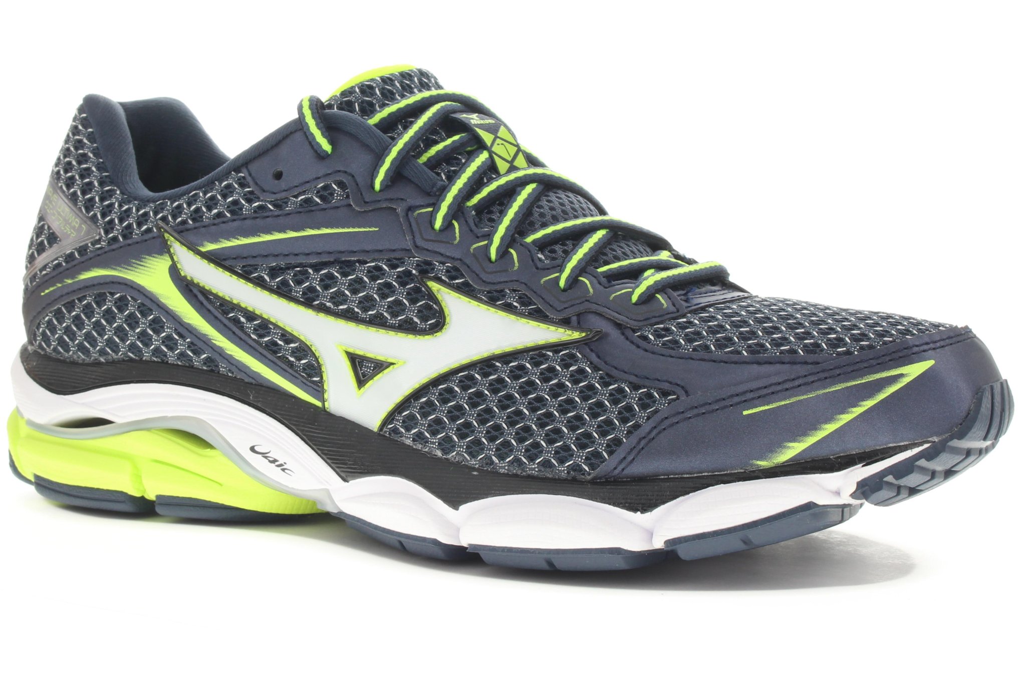 Mizuno wave discount ultima 7 homme