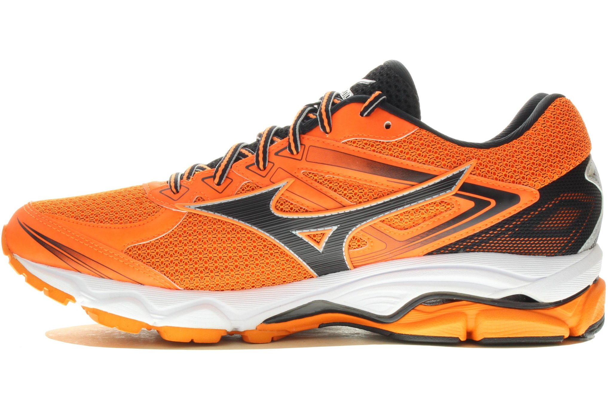 Mizuno wave ultima 12 orange online