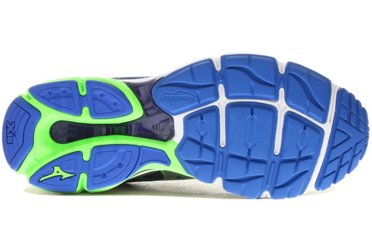 Mizuno Wave Ultima 8