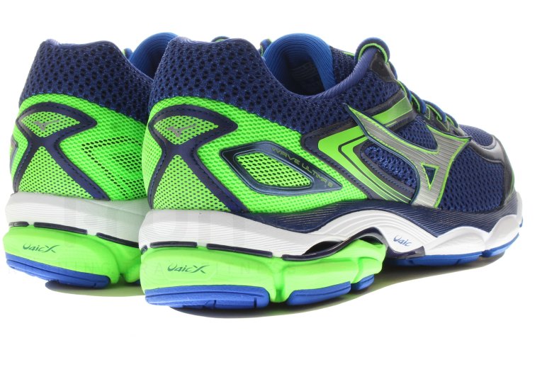 Mizuno Wave Ultima 8