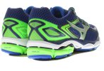 Mizuno Wave Ultima 8