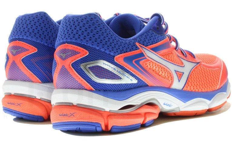 Mizuno Wave Ultima 8