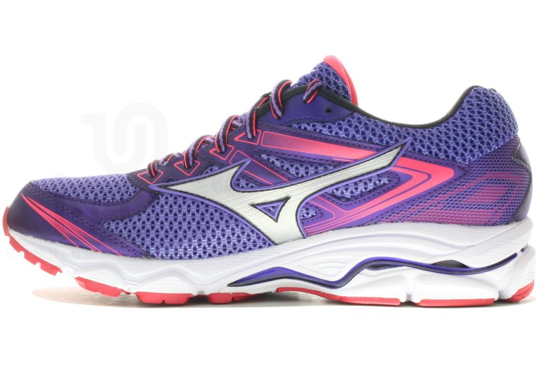 Mizuno Wave Ultima 8