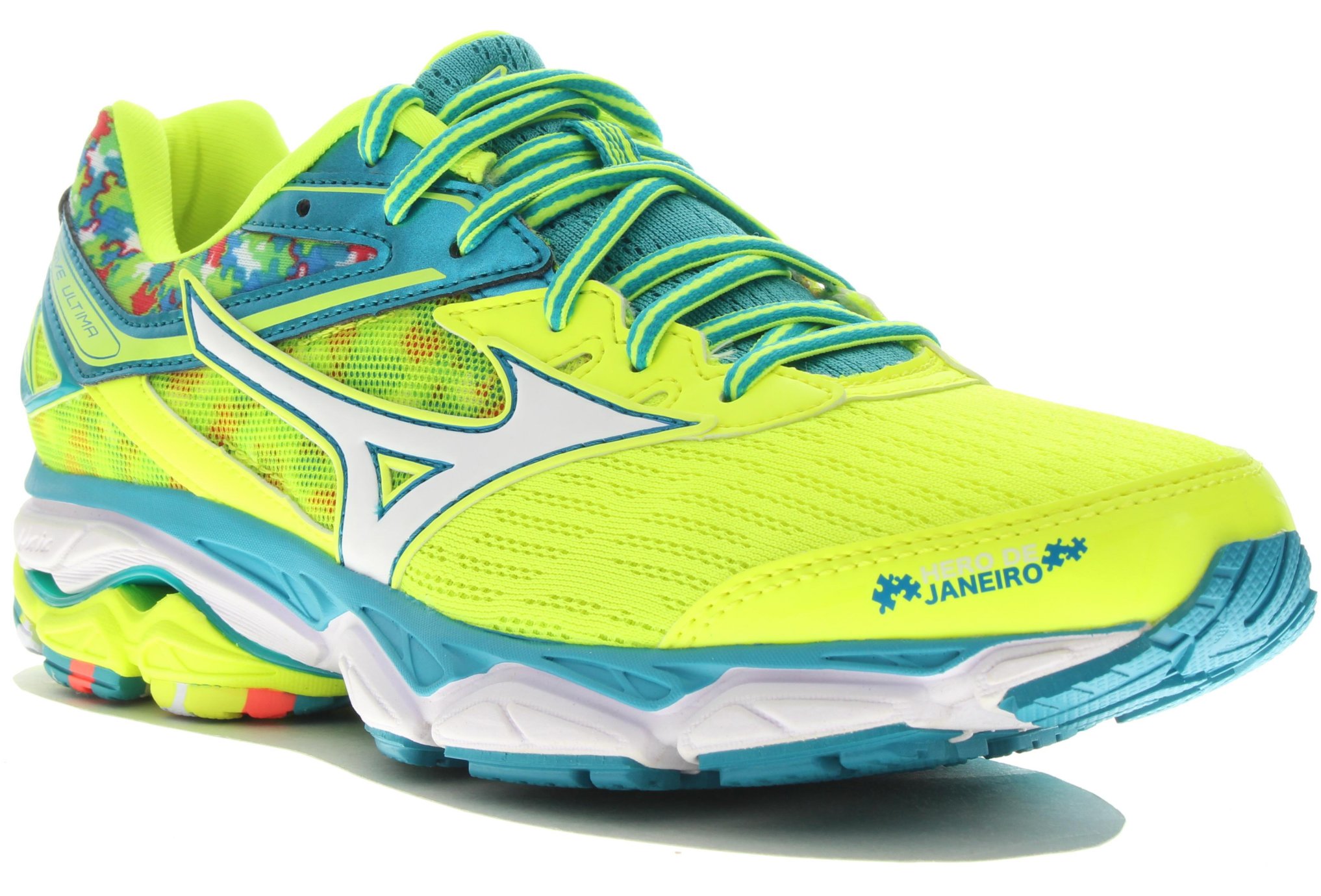 mizuno wave ultima 9