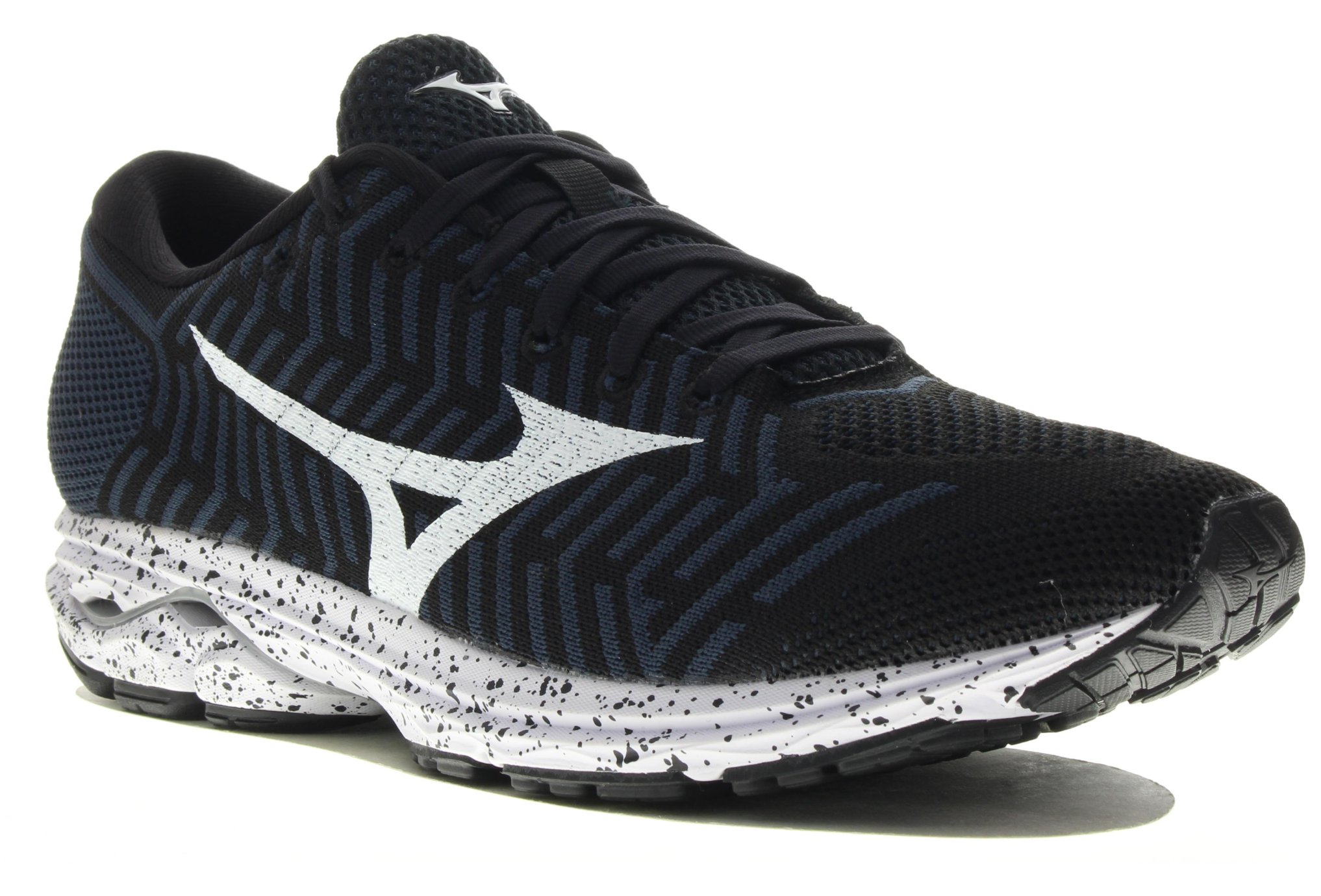 Mizuno top waveknit r2