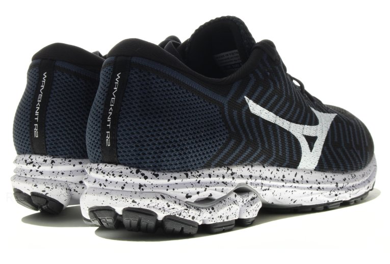 men's mizuno waveknit r2