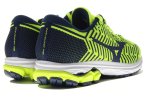 Mizuno Waveknit R2