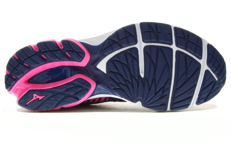 Mizuno Waveknit R2