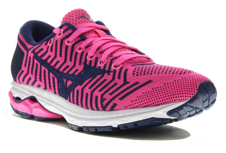 Mizuno Waveknit R2