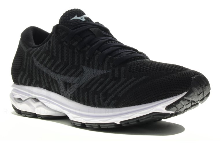 Mizuno Waveknit R2