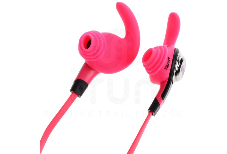 Monster Auriculares iSport Intensity