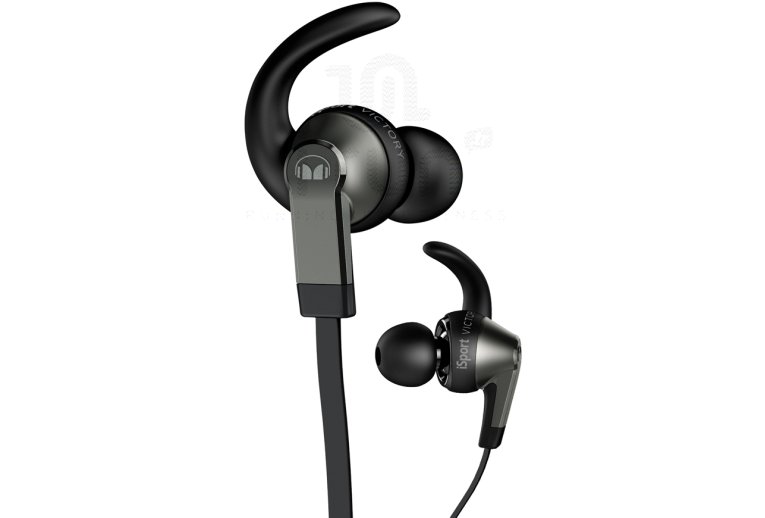 Monster Auriculares iSport Victory