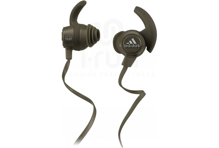 Monster Auriculares Sound Response