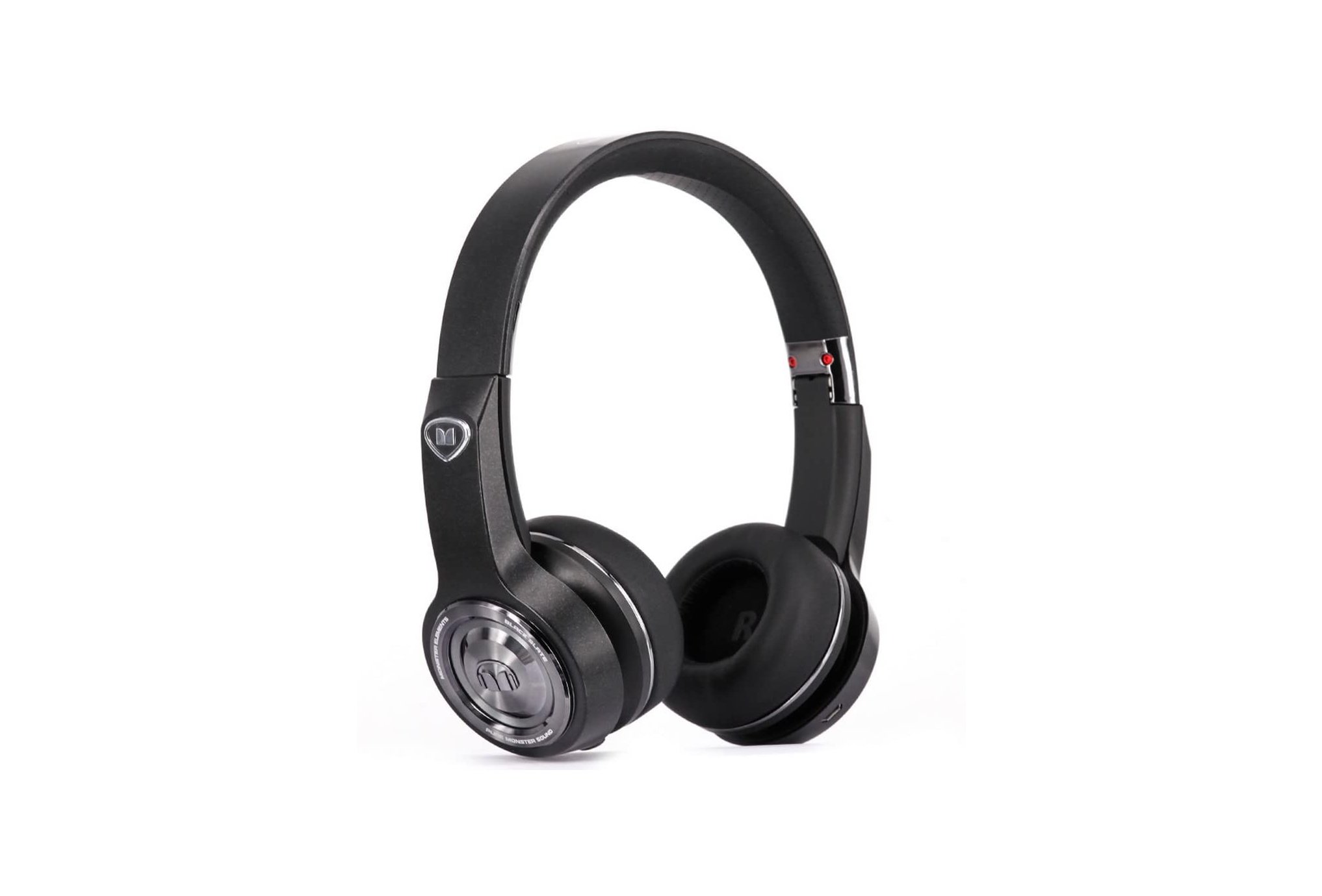 Monster Elements Casques / lecteurs mp3