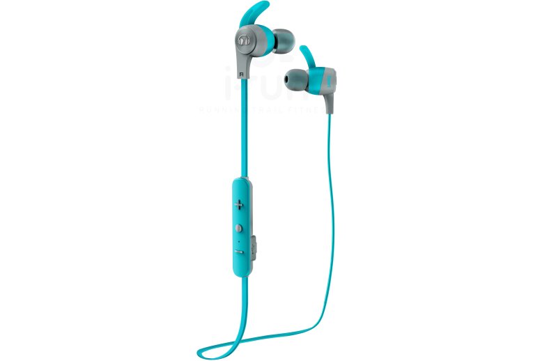 Monster Auriculares iSport Achieve Bluetooth