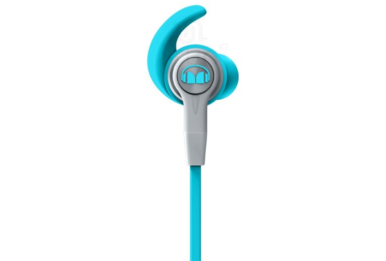 Monster Auriculares iSport Compete