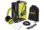 Monster iSport Freedom Bluetooth