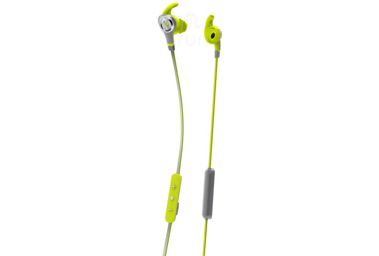 Monster Auriculares iSport Intensity Bluetooth