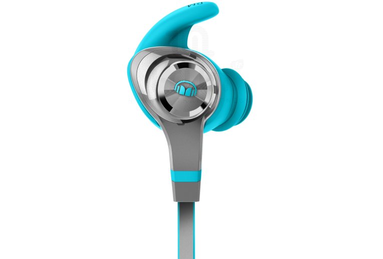 Monster Auriculares iSport Intensity Bluetooth
