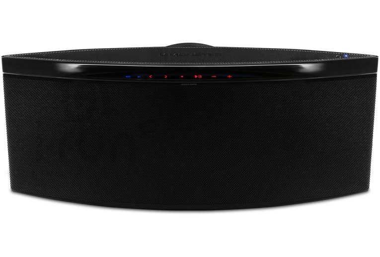 Monster StreamCast S3