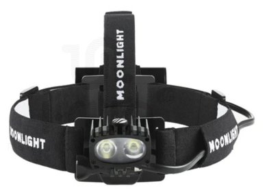 Moonlight Bright As Day 1300