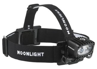 Moonlight Bright As Day 1300S