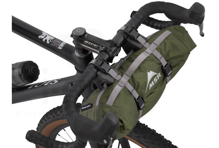 MSR Hubba Hubba Bikepack 2
