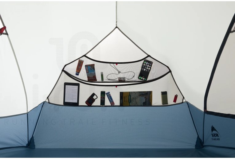 MSR Hubba Hubba HD 2