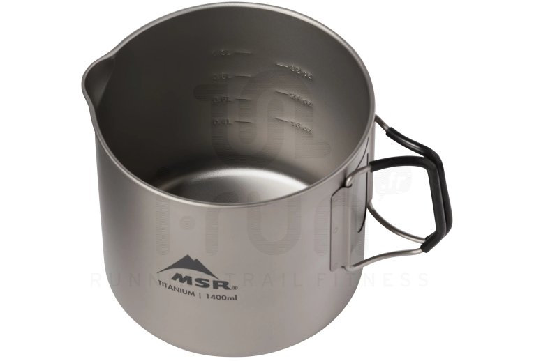 MSR Titan 1400 ml