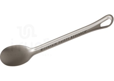 MSR Titan Long Spoon 