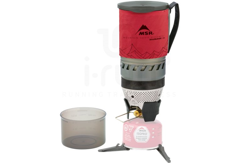 MSR Windburner 1.0L