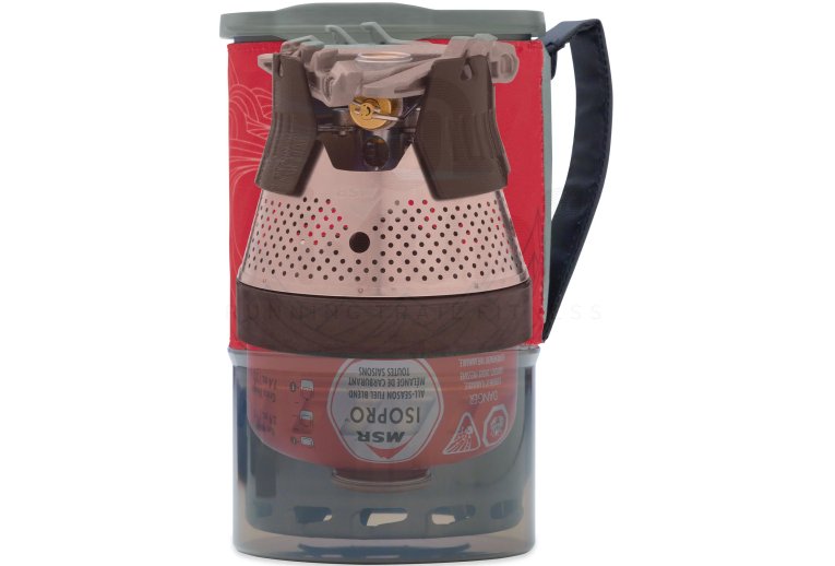 MSR WindBurner Personal